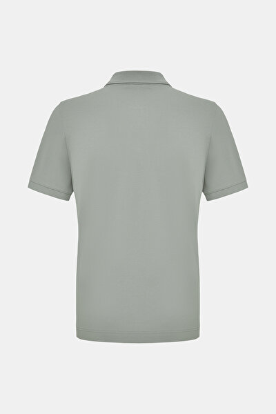 LIGHT GREEN TSHIRT 4