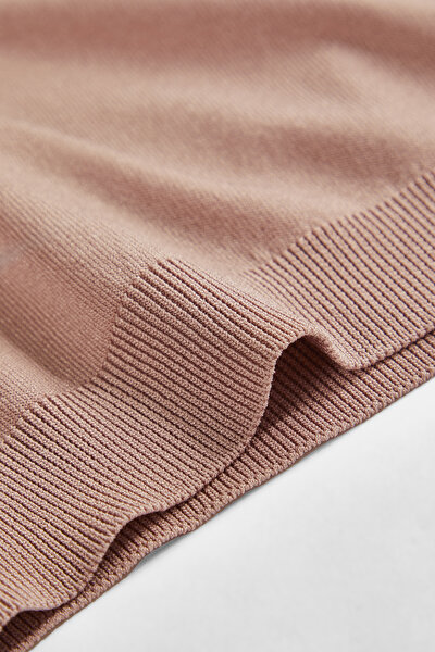 PINK POLO NECK SHORT SLEEVE TSHIRT 8