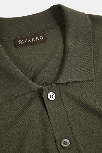 MINK TRICOT JERSEY 3