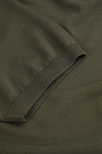MINK TRICOT JERSEY 4