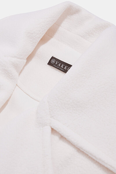 ECRU COAT 8