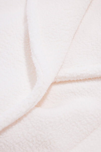 ECRU COAT 9