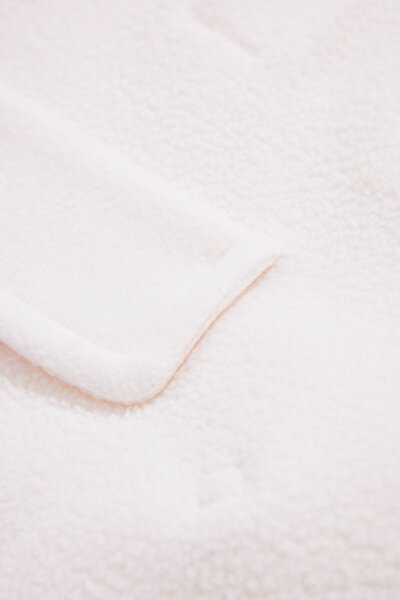 ECRU COAT 10