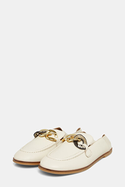 DORE LEATHER SHOE 3