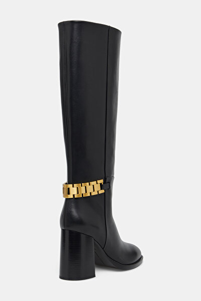 DORE LEATHER BOOT 3