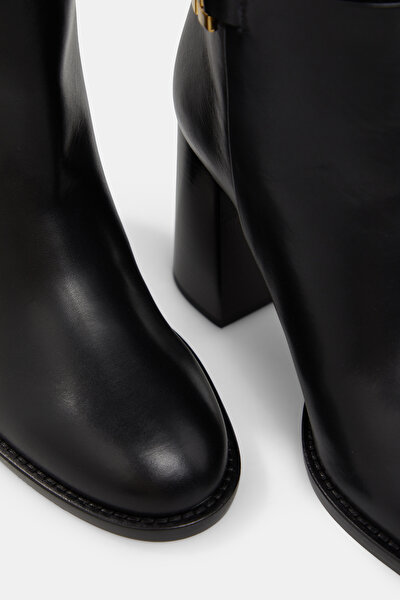 DORE LEATHER BOOT 5