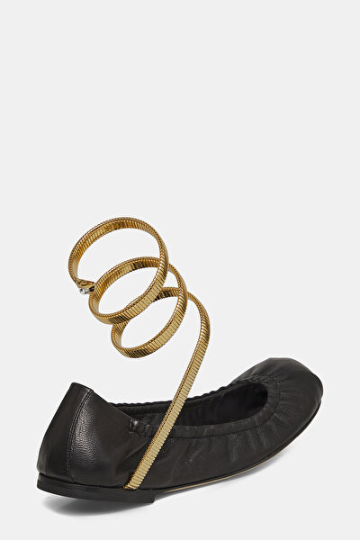 DORE FLAT SHOES 3