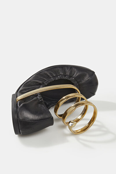 DORE FLAT SHOES 5