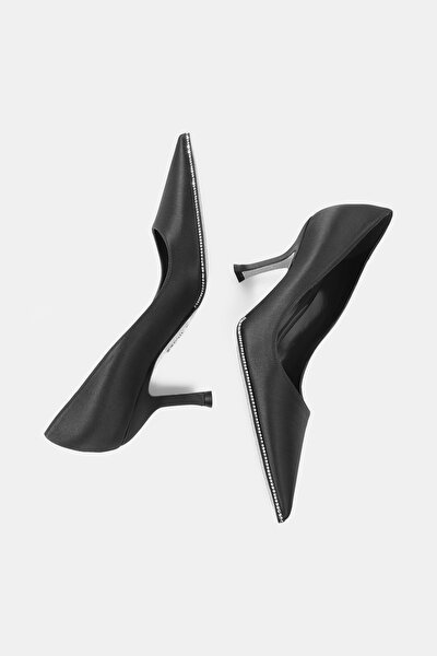 BLACK SHOE 5