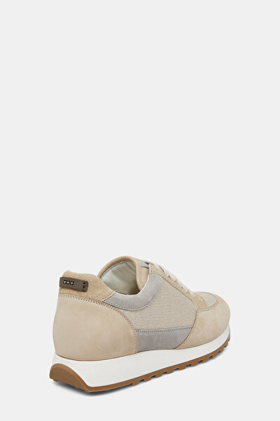 DORE LEATHER SNEAKER KADIN 3