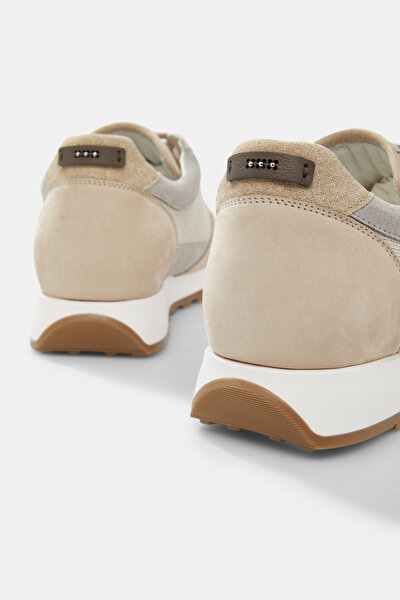 DORE LEATHER SNEAKER KADIN 5