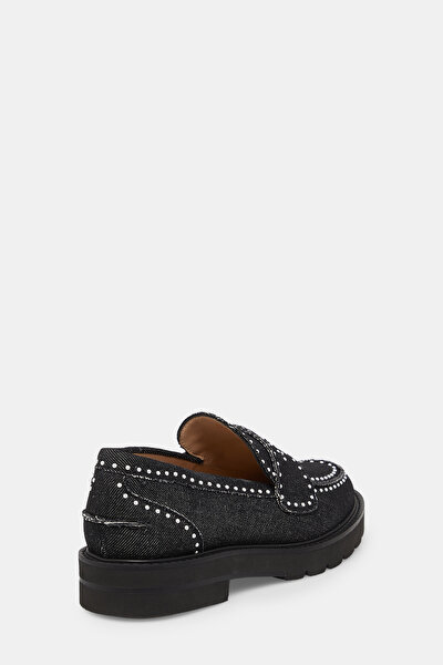 BLACK SHOES 3