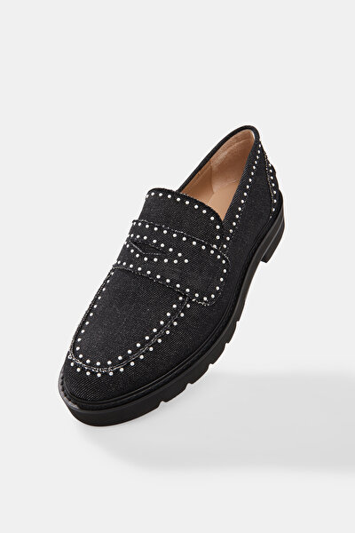 BLACK SHOES 5
