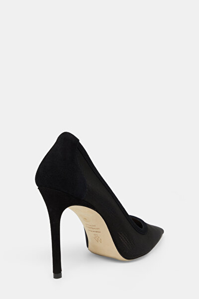 BLACK SHOES 3