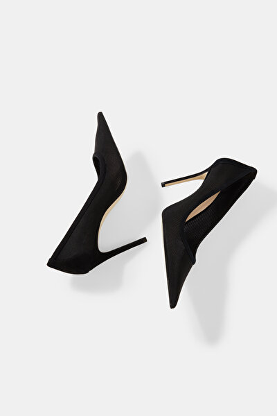 BLACK SHOES 4