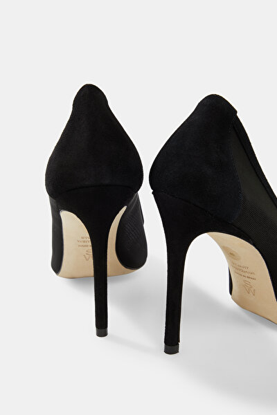 BLACK SHOES 5