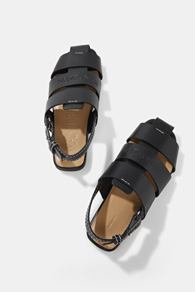 SANDALS 4