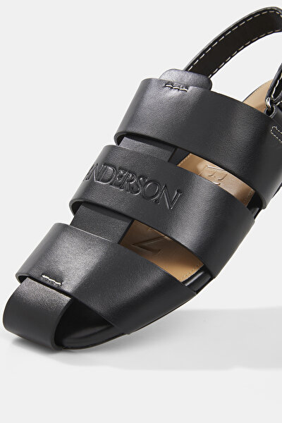 SANDALS 5