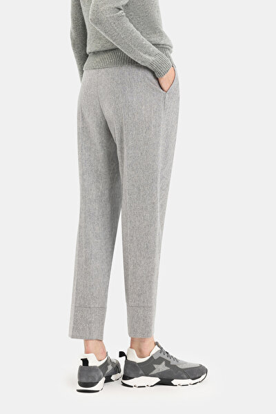 LIGHT GREY TROUSERS 4