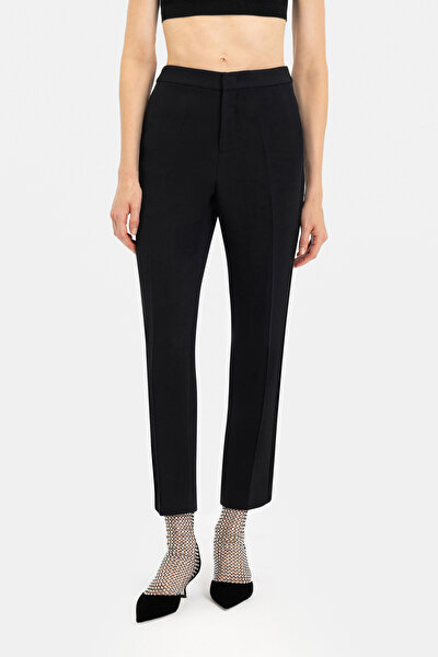 BLACK TROUSERS 3