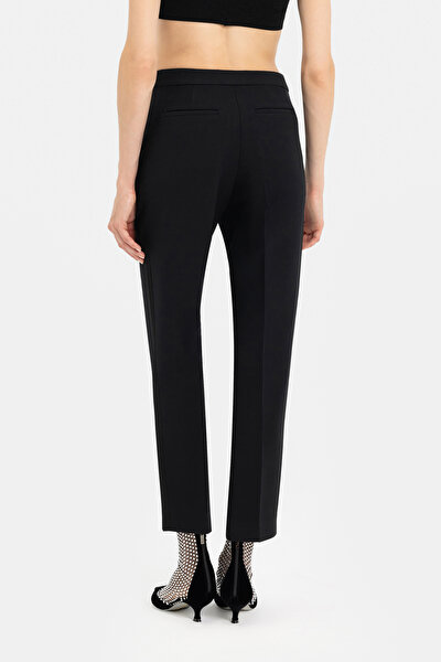 BLACK TROUSERS 4