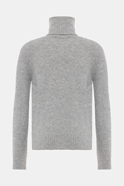 GREY JERSEY 5