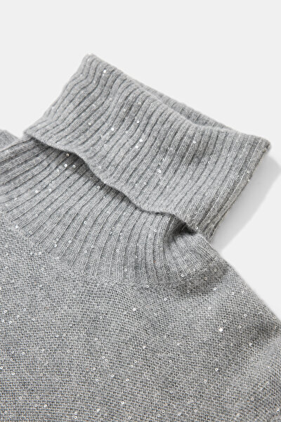 GREY JERSEY 8