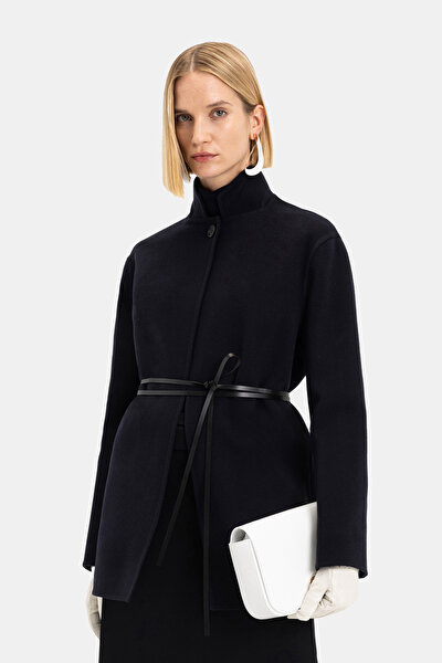 BLACK JACKET 4