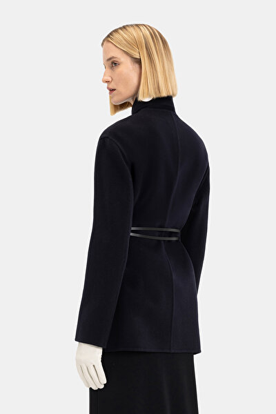 BLACK JACKET 5
