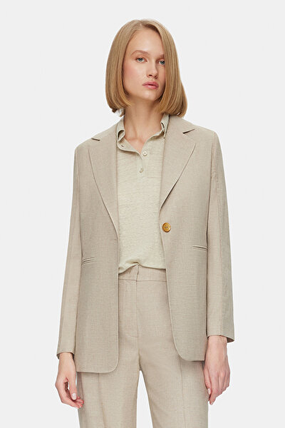 BEIGE JACKET 3