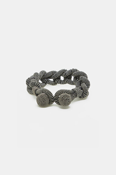 BLACK BRACELET 3