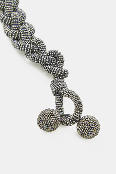 BLACK BRACELET 5