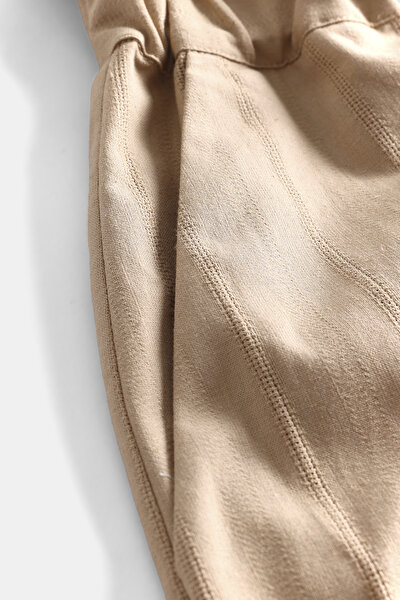 BEIGE SHORTS 4