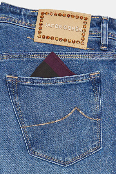 JEAN PANTOLON 3