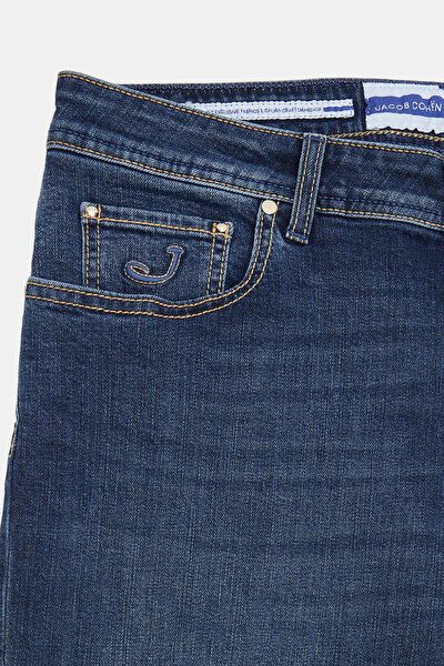 JEAN PANTOLON 8