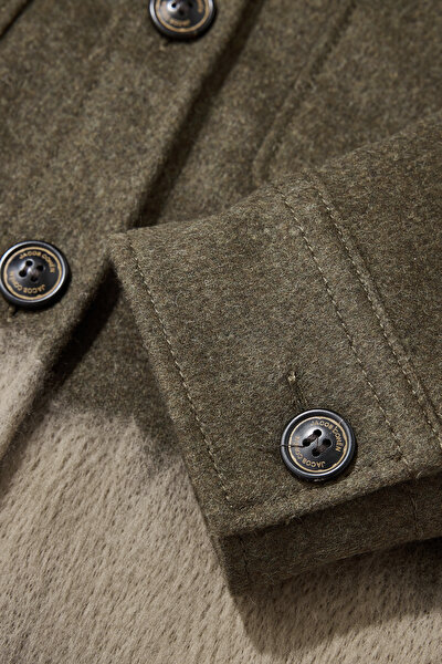 COAT 8