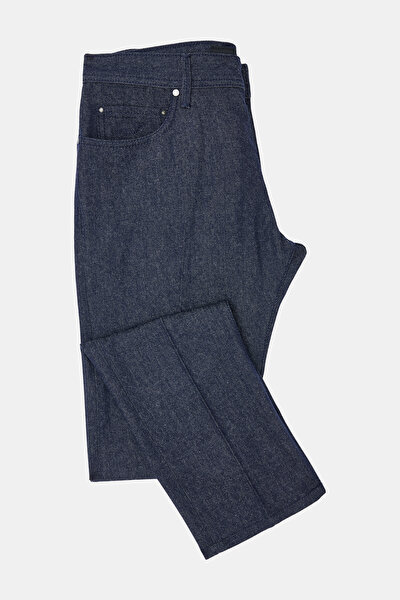 NAVY BLUE TROUSERS 5