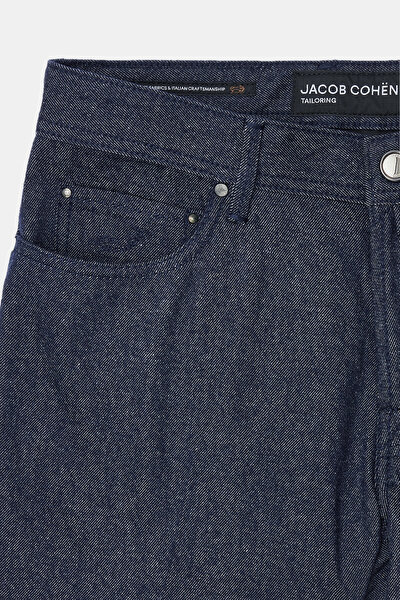 NAVY BLUE TROUSERS 8