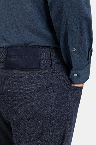 NAVY BLUE TROUSERS 4