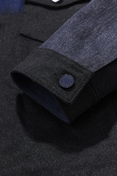 COAT 8