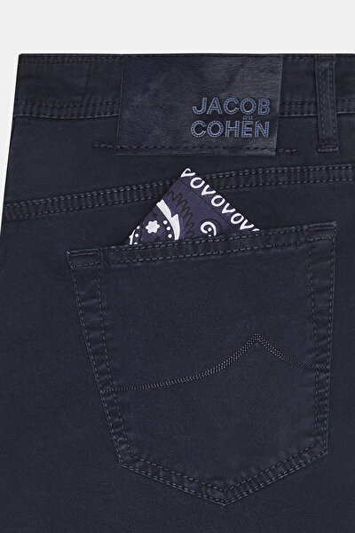 NAVY BLUE TROUSERS 3