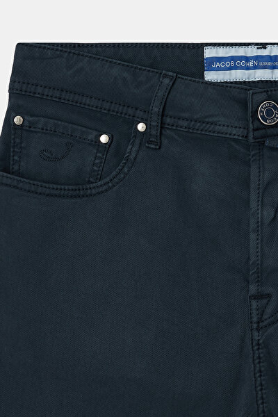 LACİVERT PANTOLON 4