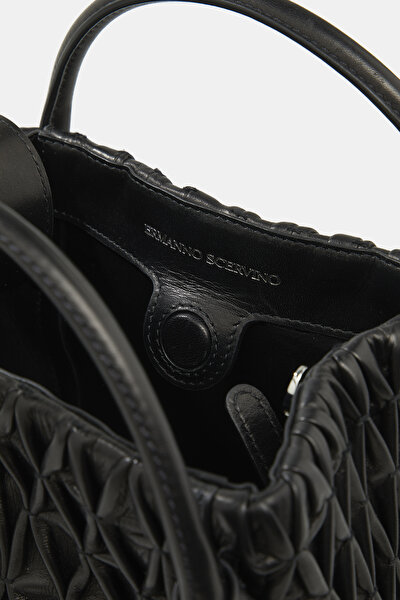 SİYAH DERİ ÇANTA 9