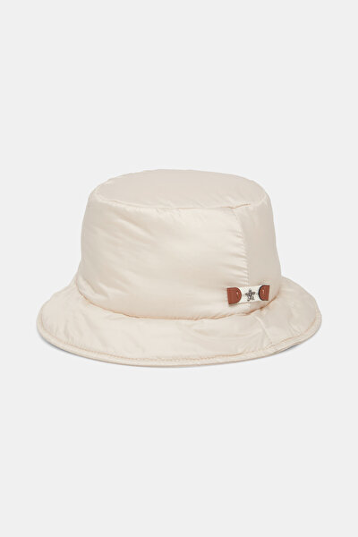 ECRU HAT 3