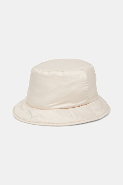 ECRU HAT 5