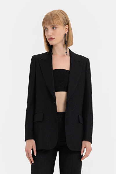 BLACK JACKET 3