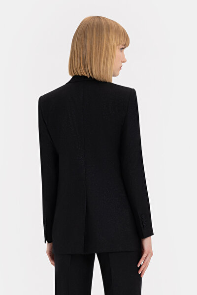 BLACK JACKET 4