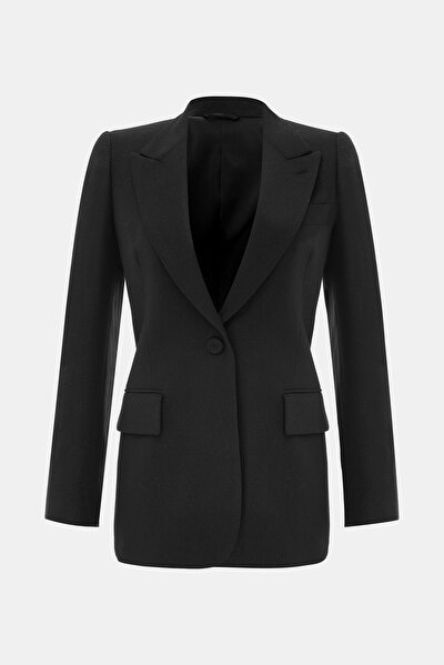 BLACK JACKET 5