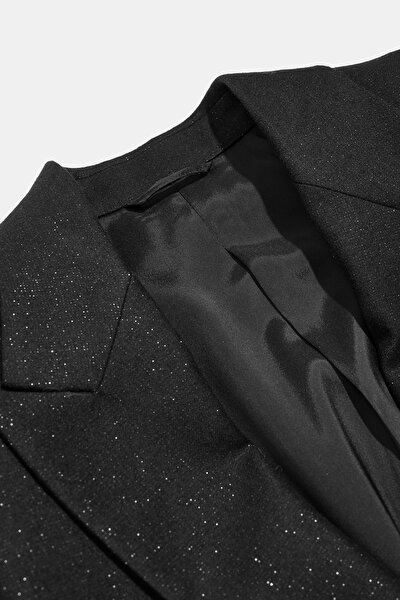 BLACK JACKET 8