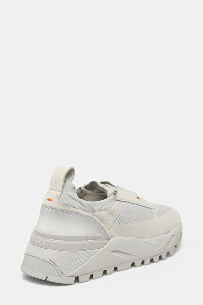 GREY SNEAKER 3